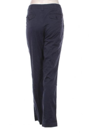 Pantaloni de femei Ajc, Mărime L, Culoare Albastru, Preț 44,89 Lei