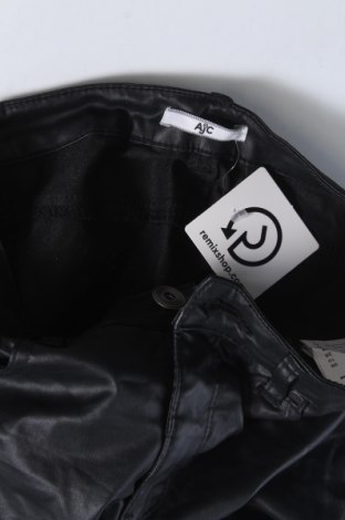 Γυναικείο παντελόνι Ajc, Μέγεθος S, Χρώμα Μαύρο, Τιμή 5,74 €