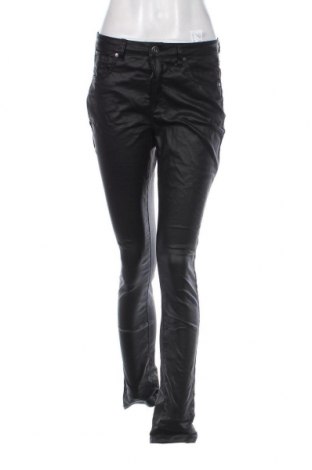 Γυναικείο παντελόνι Ajc, Μέγεθος S, Χρώμα Μαύρο, Τιμή 17,94 €