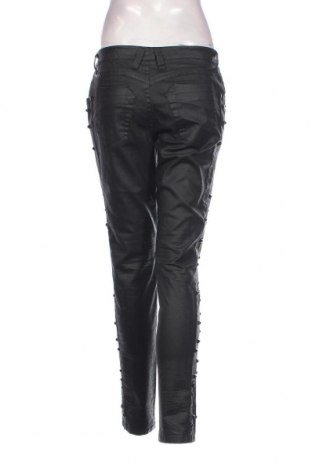 Дамски панталон Alba Moda, Размер M, Цвят Черен, Цена 8,20 лв.