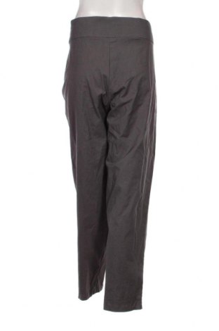 Дамски панталон Alfred Dunner, Размер XXL, Цвят Сив, Цена 48,06 лв.
