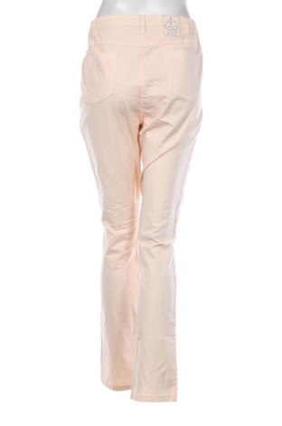 Pantaloni de femei Alfredo Pauly, Mărime L, Culoare Roz, Preț 33,72 Lei