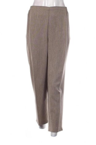 Дамски панталон Alica, Размер XL, Цвят Бежов, Цена 29,90 лв.