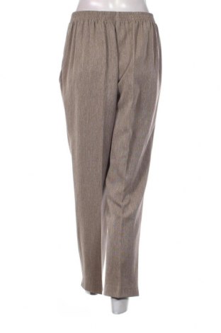 Γυναικείο παντελόνι Alica, Μέγεθος XL, Χρώμα  Μπέζ, Τιμή 15,30 €