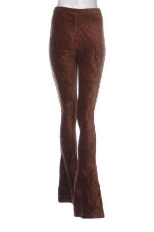 Γυναικείο παντελόνι Ambika, Μέγεθος S, Χρώμα Καφέ, Τιμή 2,87 €