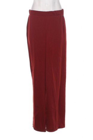 Γυναικείο παντελόνι Amelie & Amelie, Μέγεθος M, Χρώμα Κόκκινο, Τιμή 17,94 €