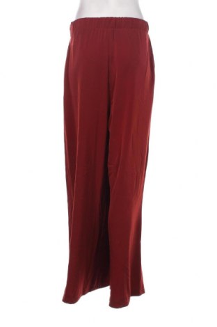 Дамски панталон Amelie & Amelie, Размер M, Цвят Червен, Цена 7,25 лв.