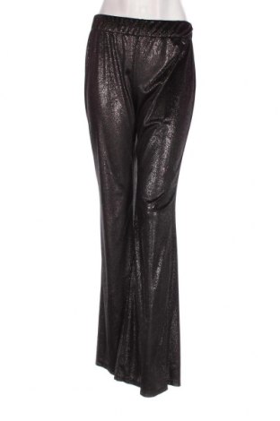 Γυναικείο παντελόνι Amelie & Amelie, Μέγεθος L, Χρώμα Μαύρο, Τιμή 5,19 €