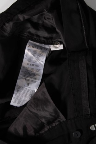 Dámské kalhoty  Amisu, Velikost M, Barva Černá, Cena  226,00 Kč