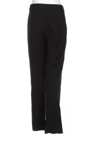 Pantaloni de femei Amisu, Mărime M, Culoare Negru, Preț 44,89 Lei