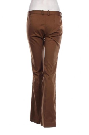 Дамски панталон Amisu, Размер S, Цвят Кафяв, Цена 17,60 лв.