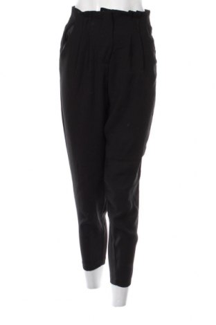 Дамски панталон Amisu, Размер XS, Цвят Черен, Цена 29,00 лв.