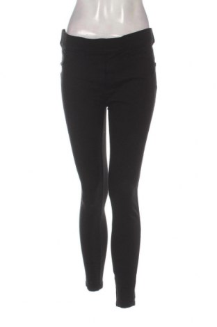 Γυναικείο παντελόνι Amisu, Μέγεθος XL, Χρώμα Μαύρο, Τιμή 4,49 €
