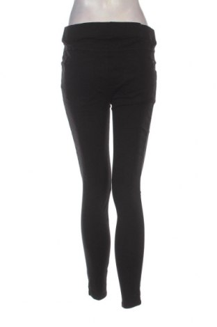 Γυναικείο παντελόνι Amisu, Μέγεθος XL, Χρώμα Μαύρο, Τιμή 4,49 €