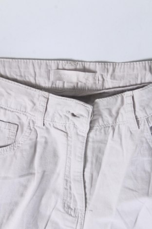 Dámske nohavice Amisu, Veľkosť S, Farba Sivá, Cena  4,44 €