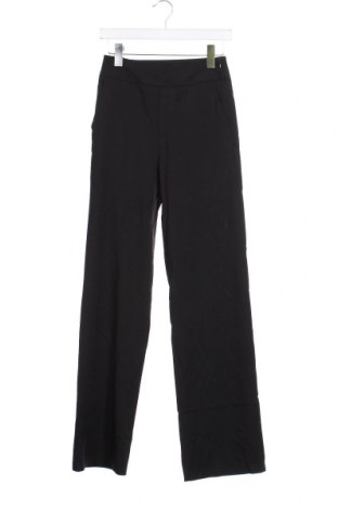Dámské kalhoty  Amisu, Velikost XS, Barva Černá, Cena  247,00 Kč