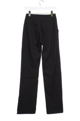 Pantaloni de femei Amisu, Mărime XS, Culoare Negru, Preț 49,87 Lei