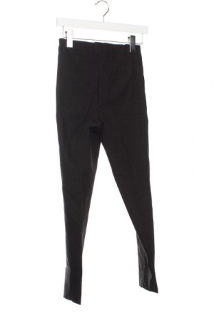 Dámské kalhoty  Amisu, Velikost XS, Barva Černá, Cena  110,00 Kč