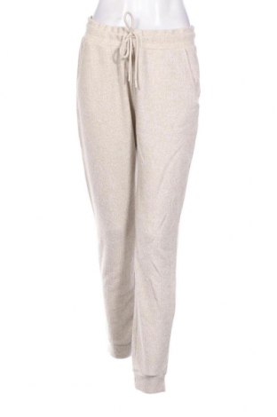 Γυναικείο παντελόνι Amisu, Μέγεθος L, Χρώμα  Μπέζ, Τιμή 9,39 €