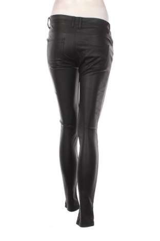 Дамски панталон Amisu, Размер S, Цвят Черен, Цена 14,08 лв.
