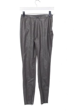 Damenhose Amisu, Größe XS, Farbe Grau, Preis 4,45 €