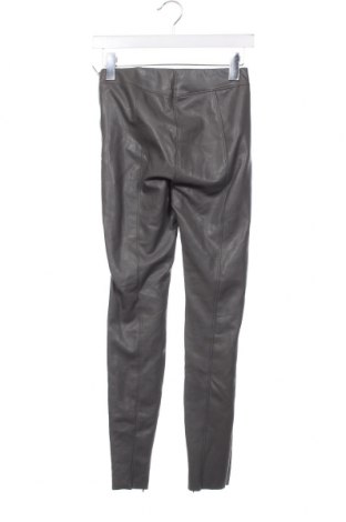 Damenhose Amisu, Größe XS, Farbe Grau, Preis 4,45 €