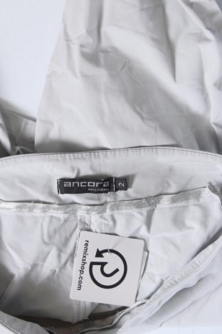 Damenhose Ancora, Größe M, Farbe Grau, Preis 4,28 €