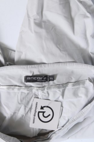 Pantaloni de femei Ancora, Mărime M, Culoare Gri, Preț 20,99 Lei