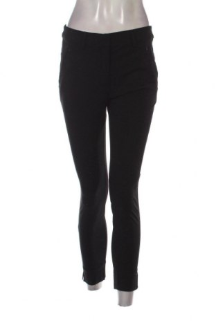 Pantaloni de femei Ancora, Mărime XS, Culoare Negru, Preț 20,23 Lei