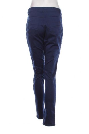 Pantaloni de femei Andrea, Mărime S, Culoare Albastru, Preț 73,98 Lei