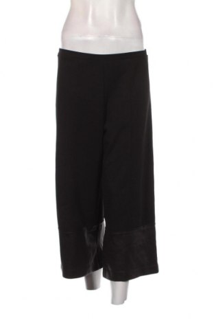Дамски панталон Anel, Размер L, Цвят Черен, Цена 17,60 лв.