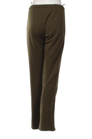 Дамски панталон Anel, Размер M, Цвят Зелен, Цена 17,60 лв.