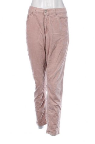 Дамски панталон Angels, Размер L, Цвят Розов, Цена 11,60 лв.