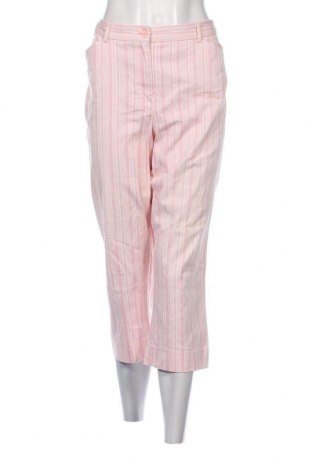 Дамски панталон Ann Taylor, Размер XL, Цвят Многоцветен, Цена 37,40 лв.