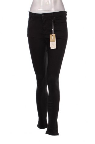 Дамски панталон Anna Field, Размер S, Цвят Черен, Цена 22,54 лв.