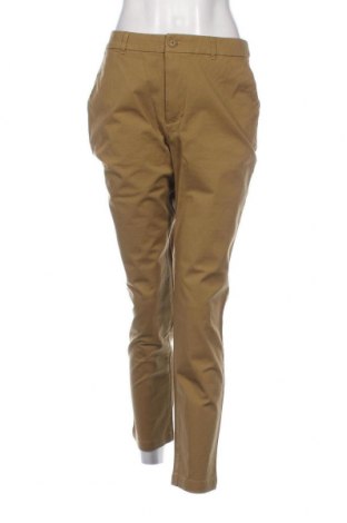 Pantaloni de femei Anna Field, Mărime M, Culoare Maro, Preț 151,32 Lei
