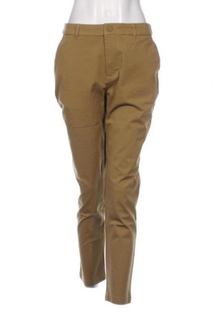 Дамски панталон Anna Field, Размер M, Цвят Кафяв, Цена 11,96 лв.