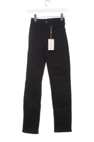Pantaloni de femei Anna Field, Mărime XXS, Culoare Negru, Preț 34,80 Lei