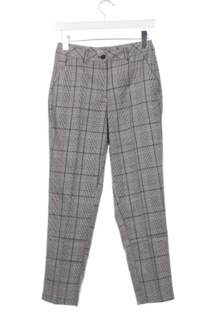 Дамски панталон Anna Field, Размер XS, Цвят Сив, Цена 20,70 лв.