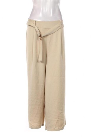 Γυναικείο παντελόνι Annabella, Μέγεθος XL, Χρώμα  Μπέζ, Τιμή 12,64 €