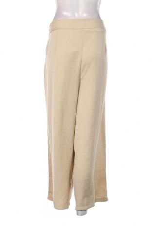 Γυναικείο παντελόνι Annabella, Μέγεθος XL, Χρώμα  Μπέζ, Τιμή 11,37 €