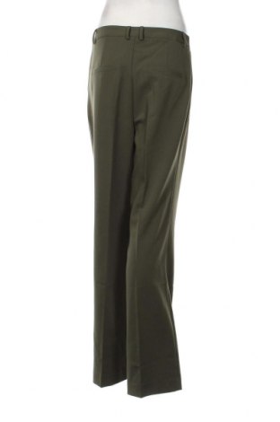 Pantaloni de femei Another Label, Mărime M, Culoare Verde, Preț 68,07 Lei