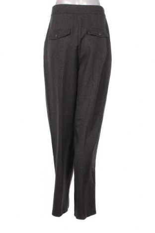 Pantaloni de femei Answear, Mărime L, Culoare Gri, Preț 63,37 Lei