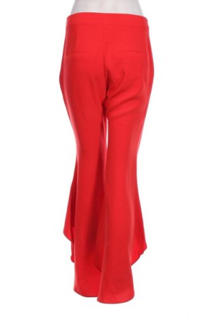 Pantaloni de femei Answear, Mărime S, Culoare Roșu, Preț 74,81 Lei