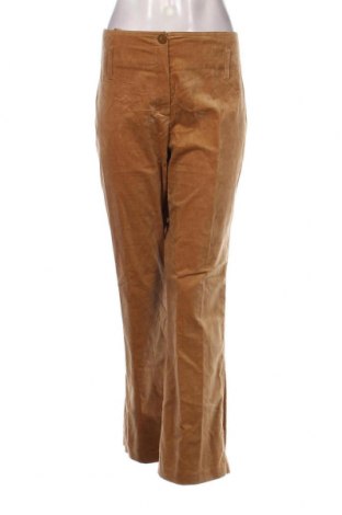 Γυναικείο παντελόνι Apanage, Μέγεθος M, Χρώμα  Μπέζ, Τιμή 8,88 €