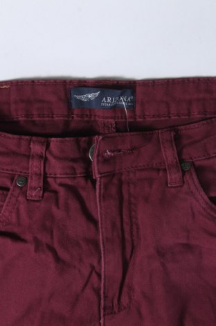 Γυναικείο παντελόνι Arizona, Μέγεθος M, Χρώμα Κόκκινο, Τιμή 3,95 €