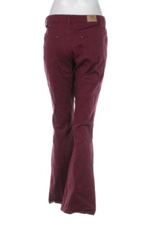Pantaloni de femei Arizona, Mărime M, Culoare Roșu, Preț 20,99 Lei