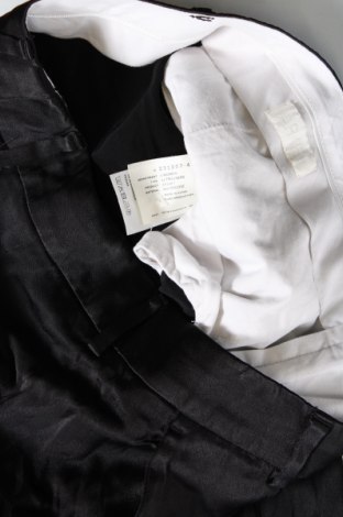 Дамски панталон Arket, Размер S, Цвят Черен, Цена 40,80 лв.