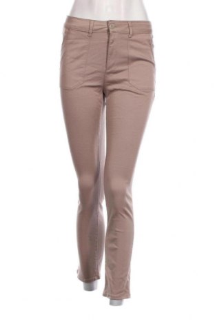 Γυναικείο παντελόνι Armand Thiery, Μέγεθος S, Χρώμα Γκρί, Τιμή 56,37 €