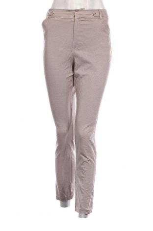 Γυναικείο παντελόνι Armand Thiery, Μέγεθος L, Χρώμα Γκρί, Τιμή 56,37 €